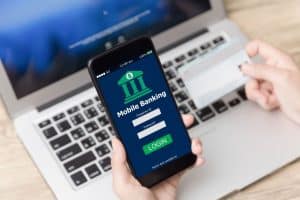 Open Business Bank Account Online
